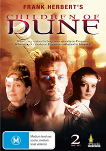 Children of Dune | Frank Herbert